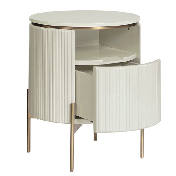 Paloma End Table